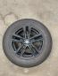 Preview: Alufelgen mit Frigo Winterreifen Skoda Fabia 185/65R15 RC Felgen